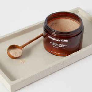 Grown Alchemist Cellular Health: Zinc, Resveratrol, Vitamin C NIB